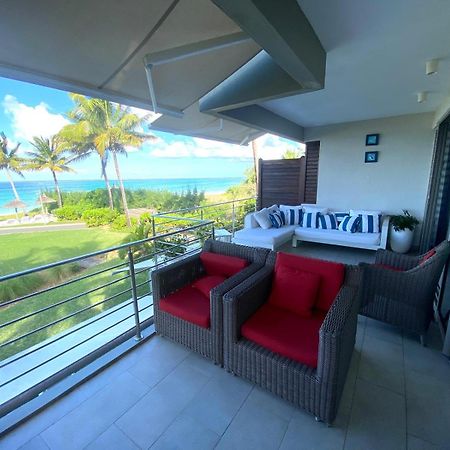Sablexotique Apartment Pointe d'Esny Exterior foto