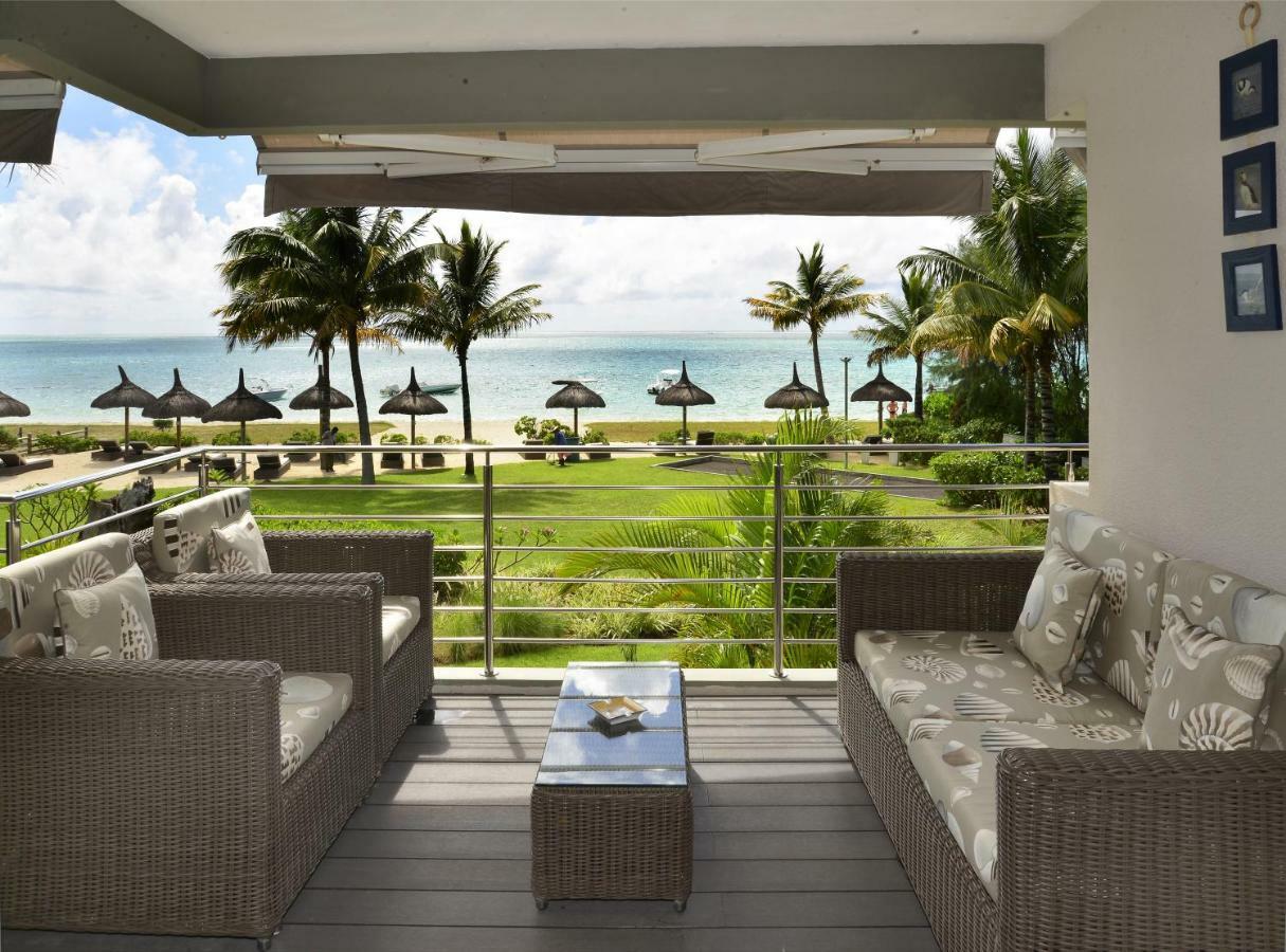 Sablexotique Apartment Pointe d'Esny Exterior foto