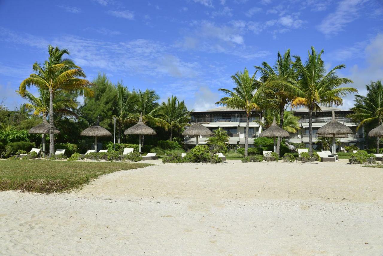 Sablexotique Apartment Pointe d'Esny Exterior foto