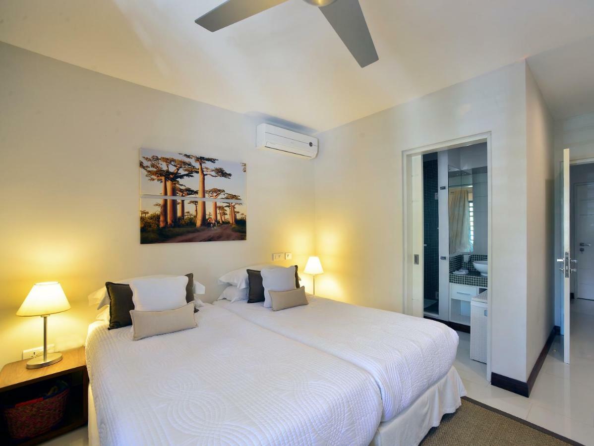 Sablexotique Apartment Pointe d'Esny Exterior foto