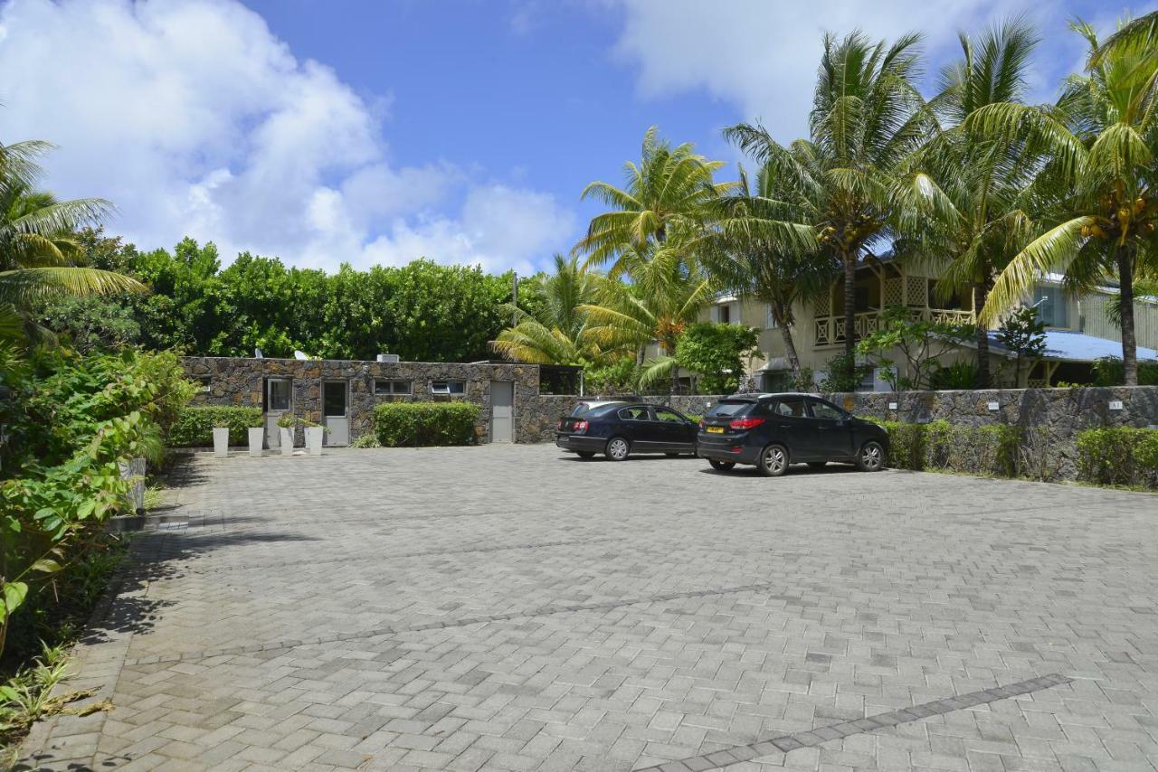 Sablexotique Apartment Pointe d'Esny Exterior foto
